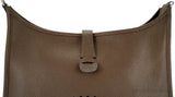 Choco Brown Evelyne GM III