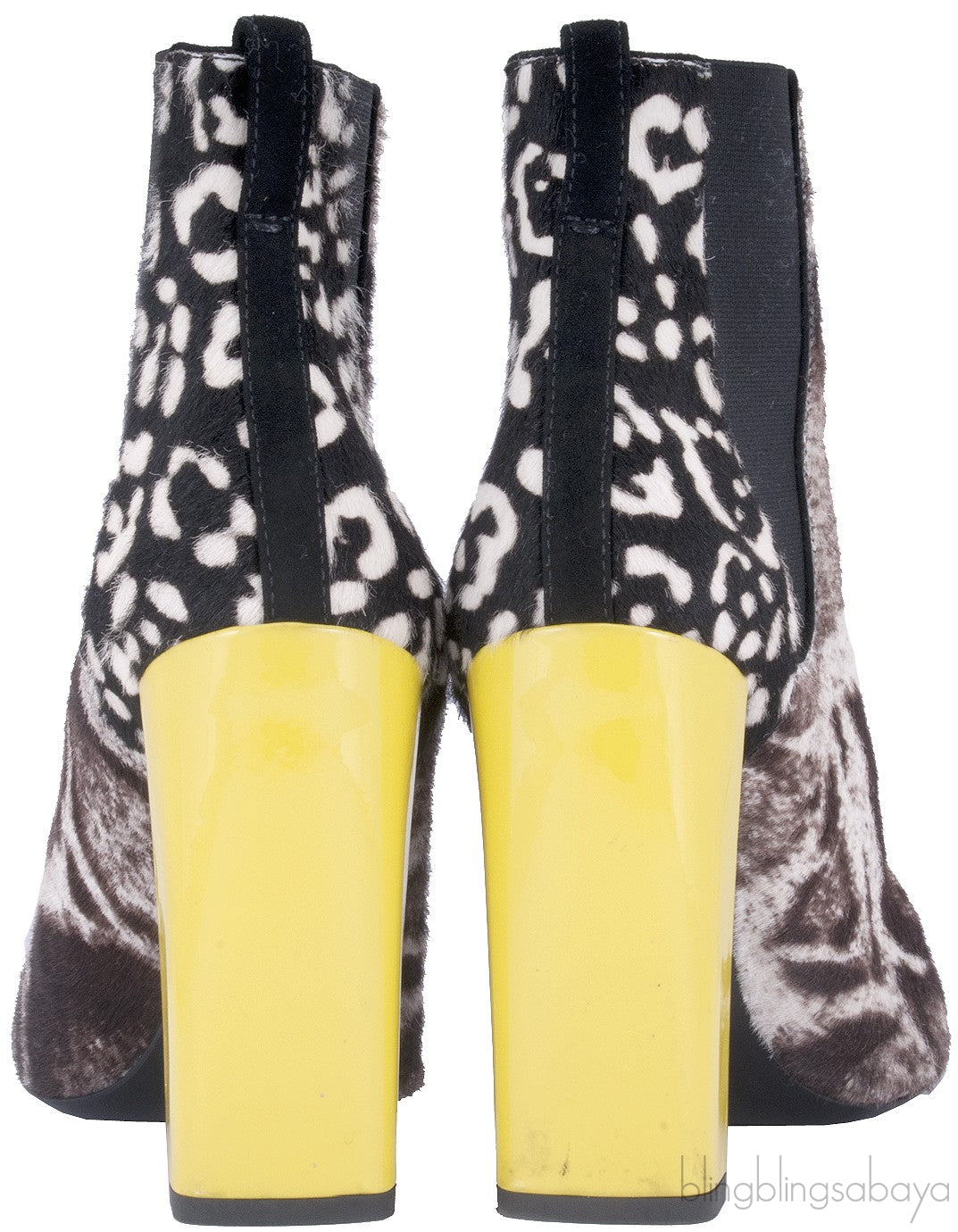 Calf Eloise Boots