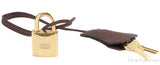 Birkin 35 Choco Brown Togo GHW