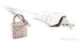 Kelly 32 Himalaya Crocodile PHW