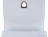Diorama Light Blue Shoulder Bag