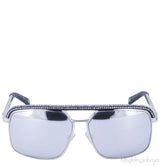 Christian Dior Havane Strass Sunglasses