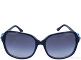 Bvlgari BV8069B Jewelled Sunglasses