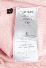 Light Pink Tank Top & Trouser