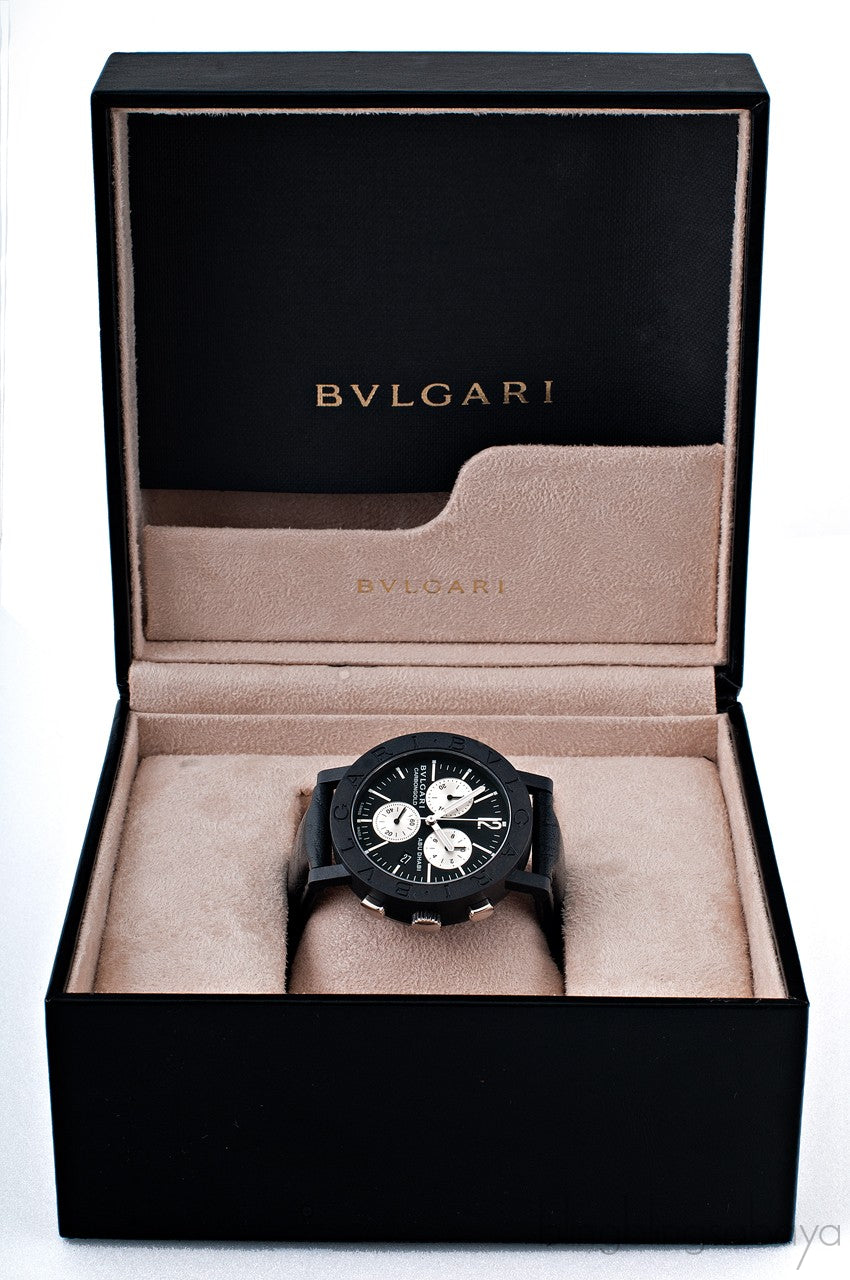 Limited Edition Carbongold Abu Dhabi