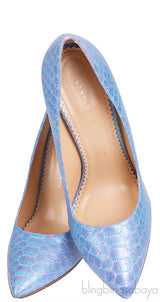 Monroe Python Large Scales Pump