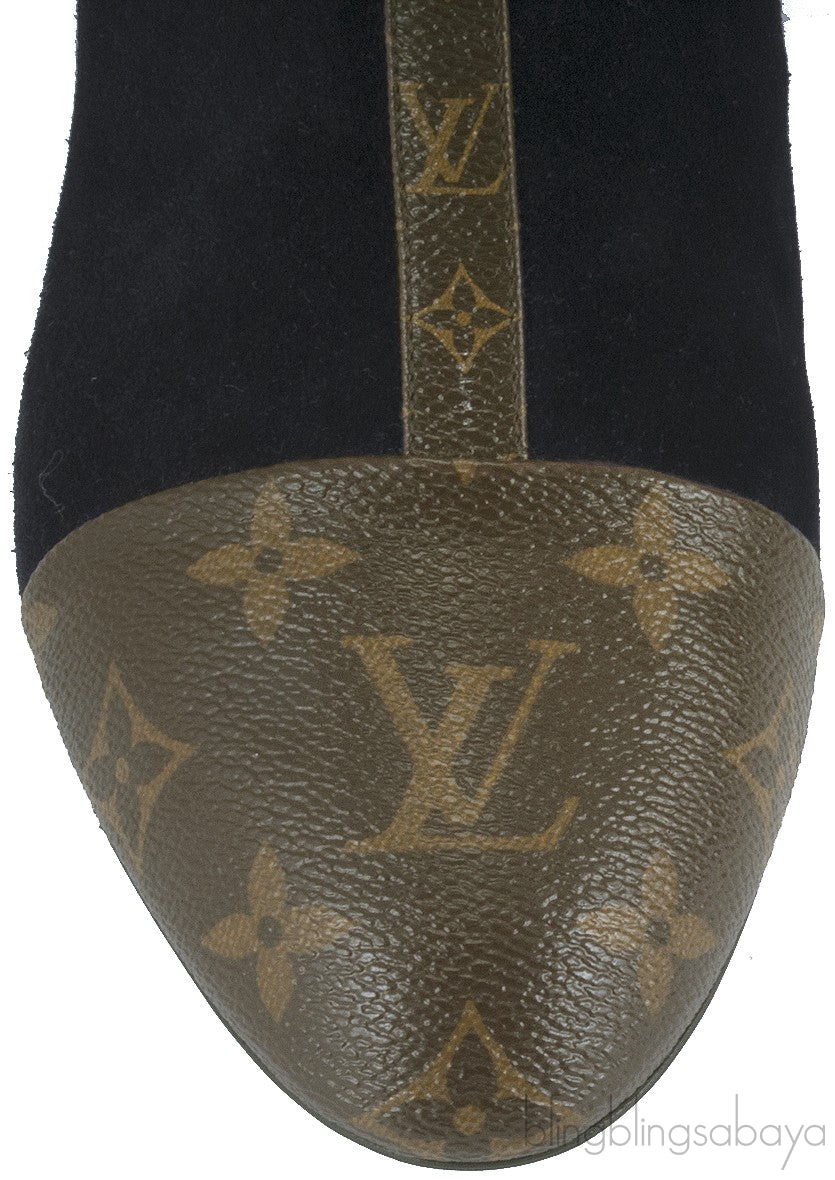 Revival Ankle Boots