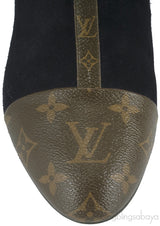 Revival Ankle Boots