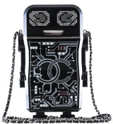 CC Robot Minaudiere Limited Ed.*