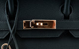 Birkin 30 Vert Fonce Togo