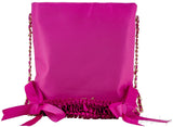 Pink Shoulder Bag