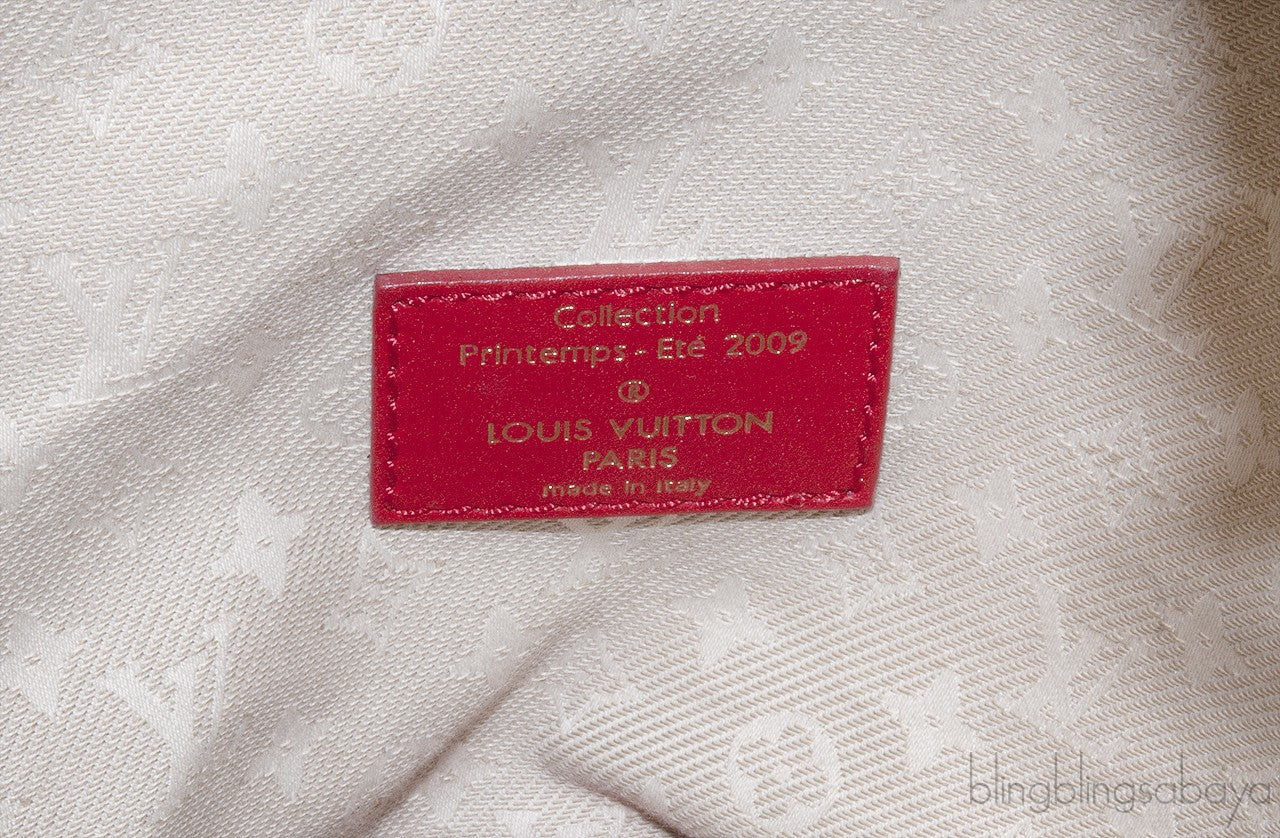 Rouge Leopard Flight Bag Safari