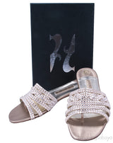 Loren Flat Sandals
