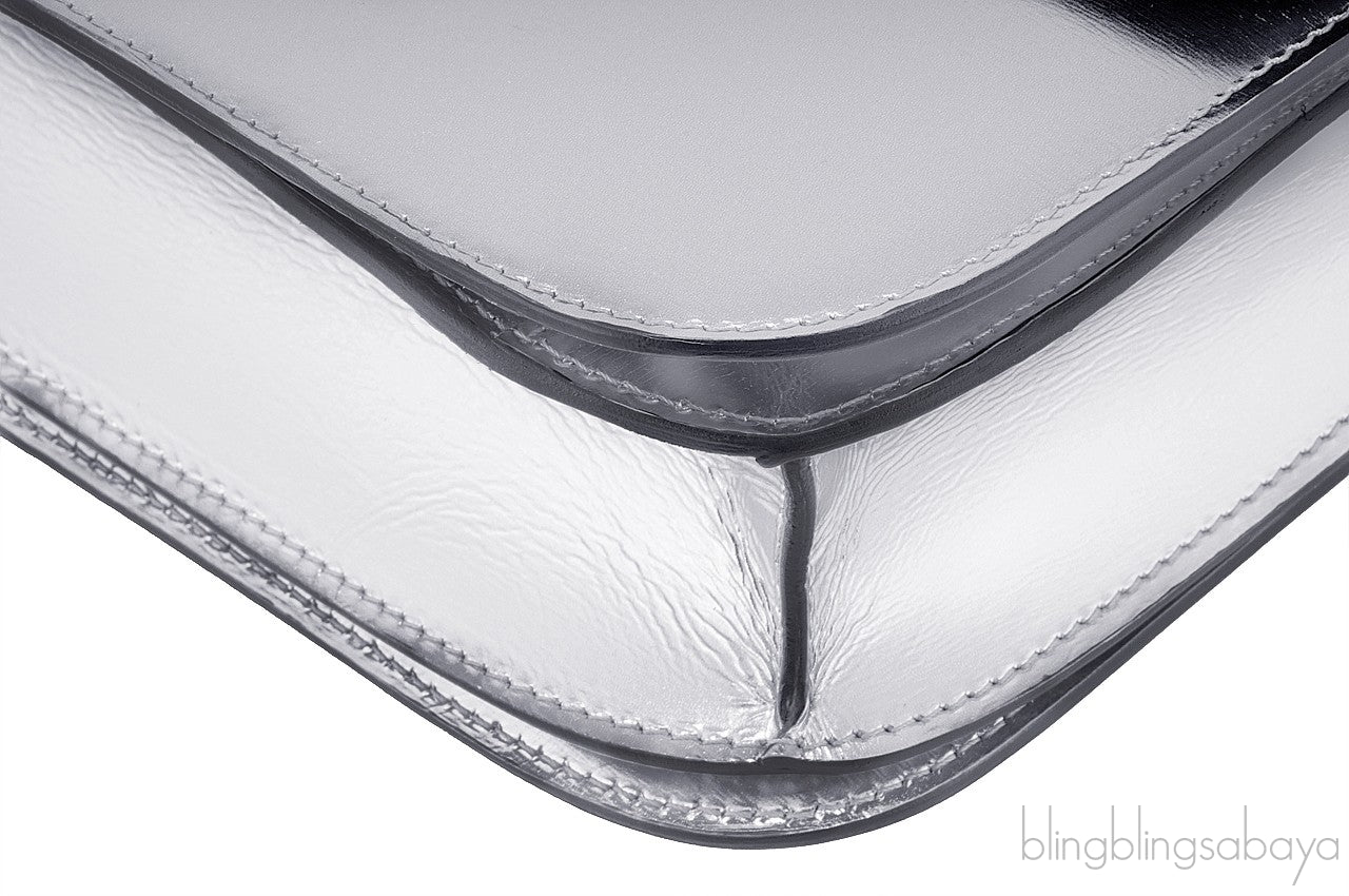 Classic Box Silver