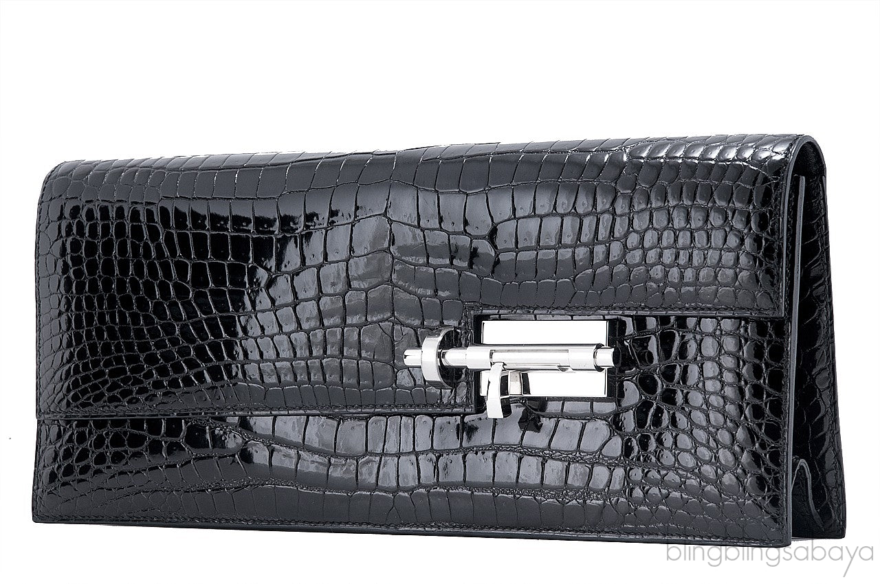 Verrou Porosus Elan Clutch