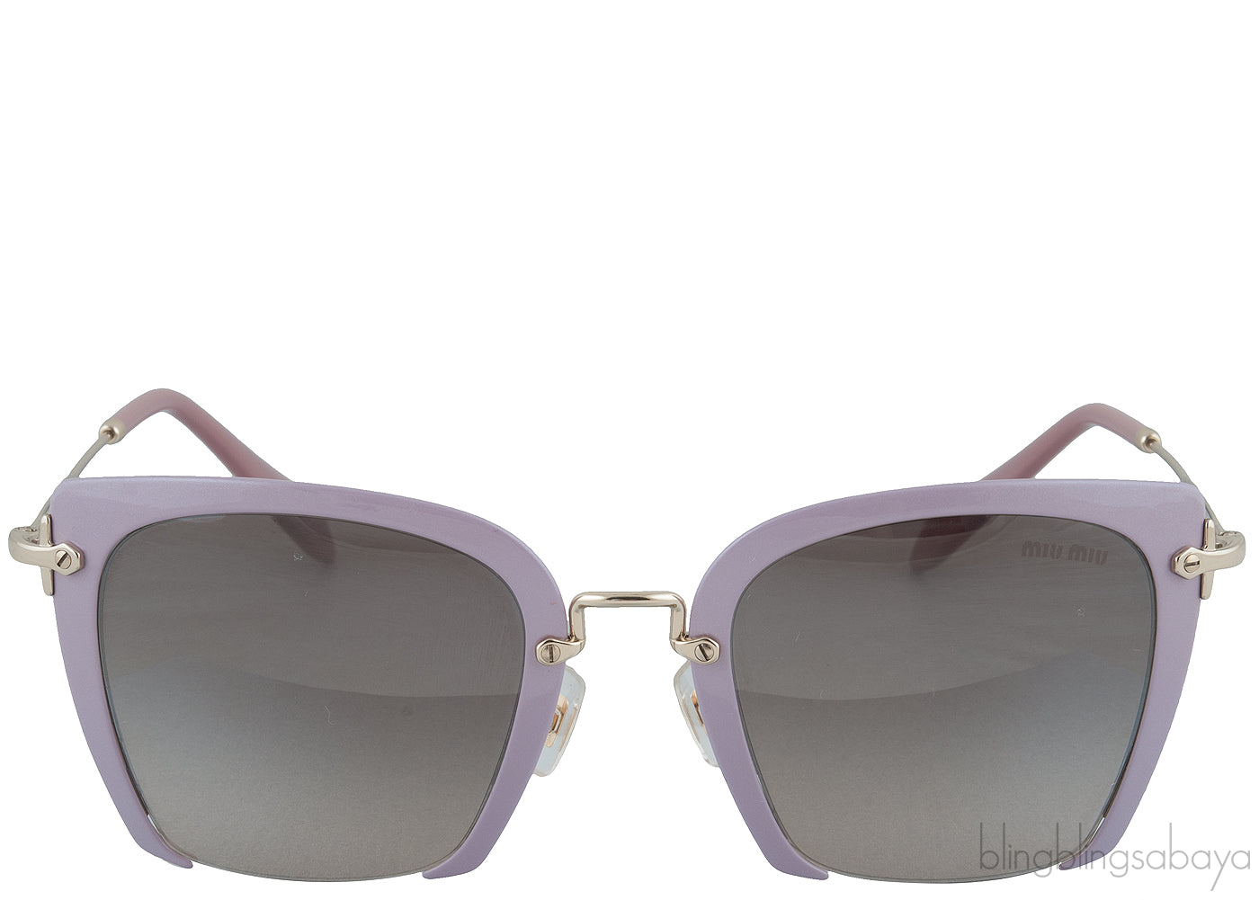 Rasoir SMU52R C5R4P0  Sunglasses