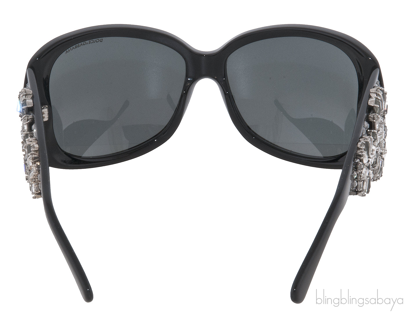 Dolce & Gabbana Limited Ed. DG4040 Women Sunglasses