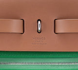 Herbag Zip PM Bamboo