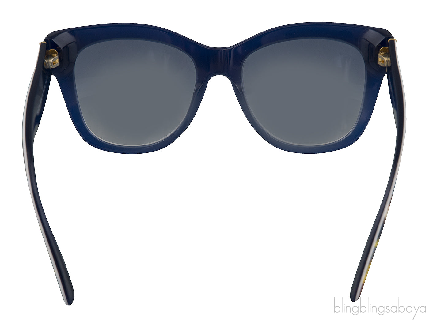 DG 4270 3036/19 Printed Frame Sunglasses