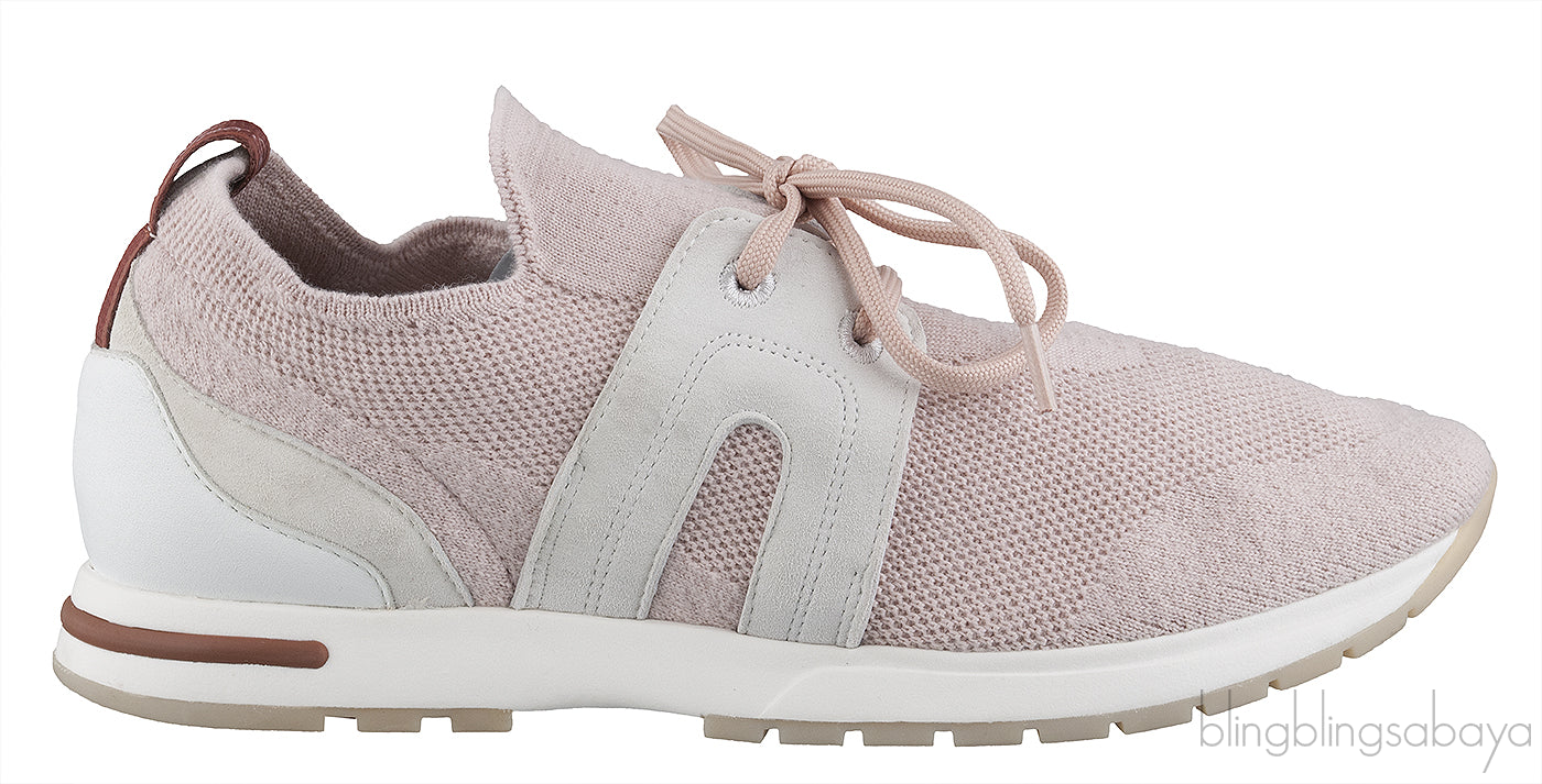 360 Lp Lady Flexy Walk Sneaker Pink
