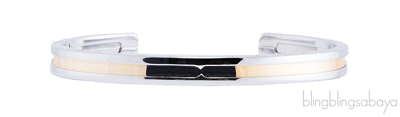 B.Zero1 Cuff Bracelet