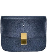 Classic Gray Stingray Box