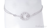 Love Chain Bracelet