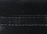 Vintage Kelly 32 Black Box Sellier GHW