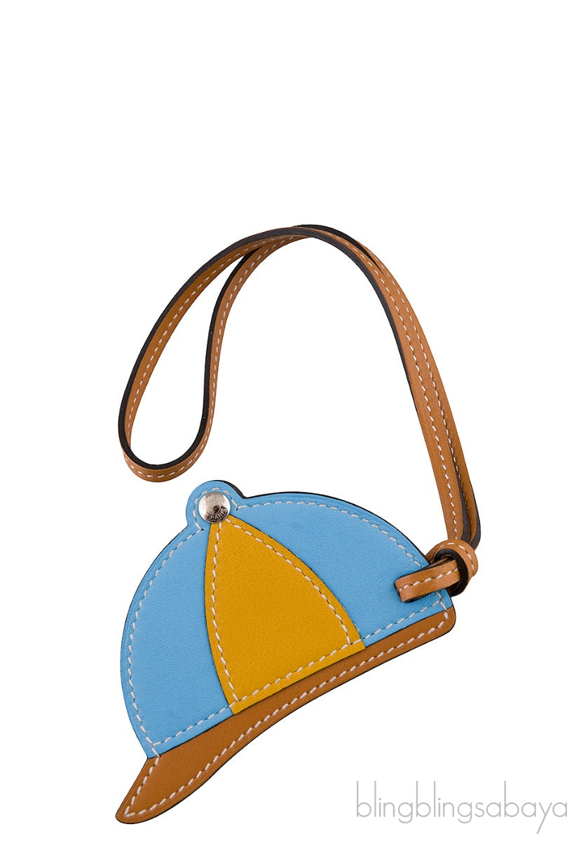 Paddock Bombe Charm