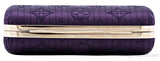 Minaudiere Motard Monogram Clutch