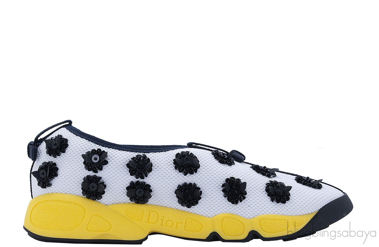 Dior Fushion Sneakers