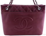 Timeless Red Caviar Grand Shopper