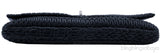 Cloquet Black Stage Clutch Bag