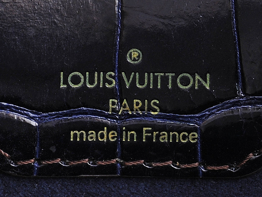 Grand Marriage Monogramissime Bag