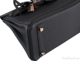 Birkin 25 Touch Togo Shiny Crocodile RGH