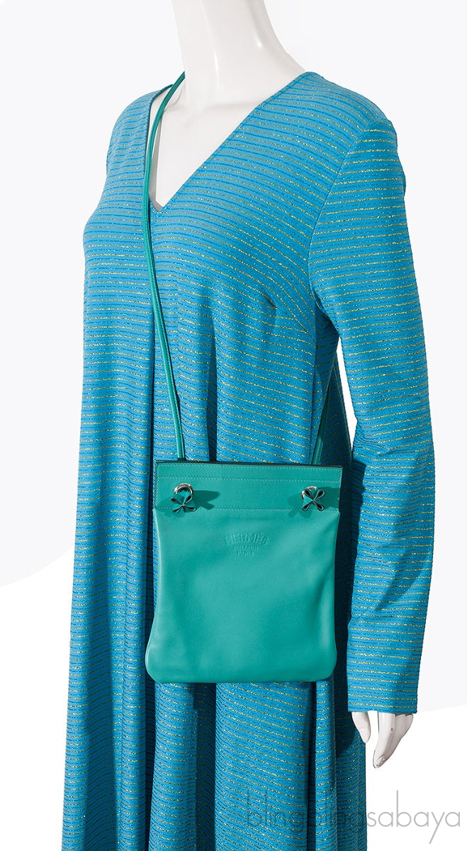 Sac Aline Mini Short Strap Bag