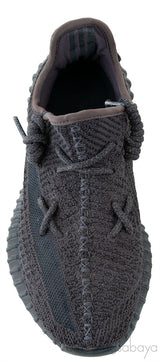 Yeezy Boost 350 V2 “Black Reflective” Sneakers