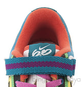 Multicolor 6.0 Dunk Low