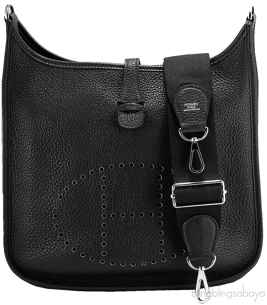 Black Evelyne GM III