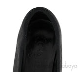CC Cambon Quilted Ballet Flat