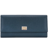 Vitello Stampa Dauphine Wallet