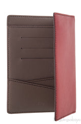 Cartier Bi-fold Card Holder