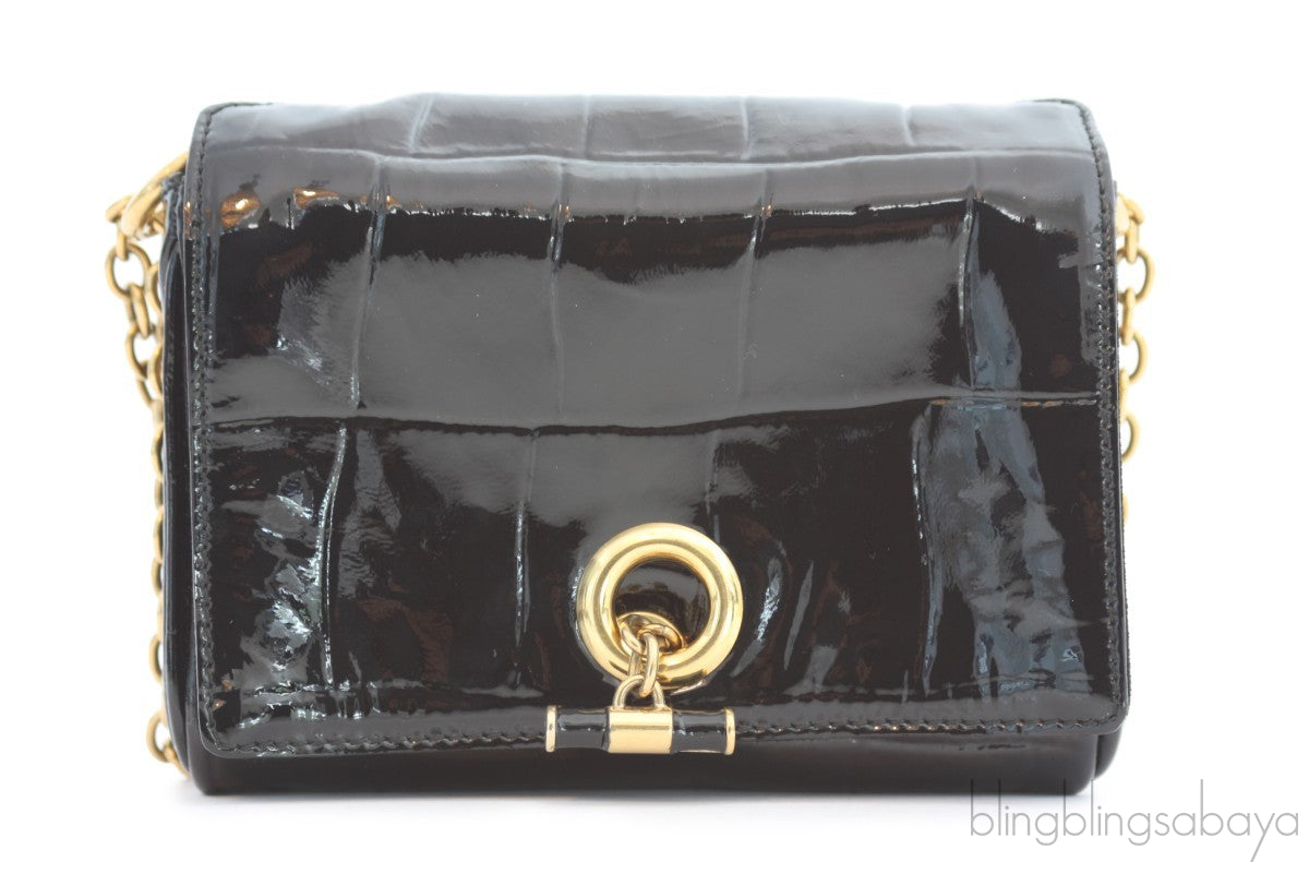 Pochette du soir