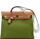 Herbag Zip-in GM Vert Pelouse