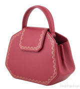 Guirlande De Cartier Mini Bag