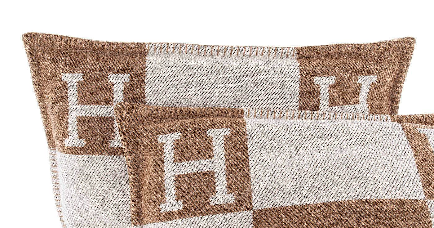 Avalon Throw Pillow PM