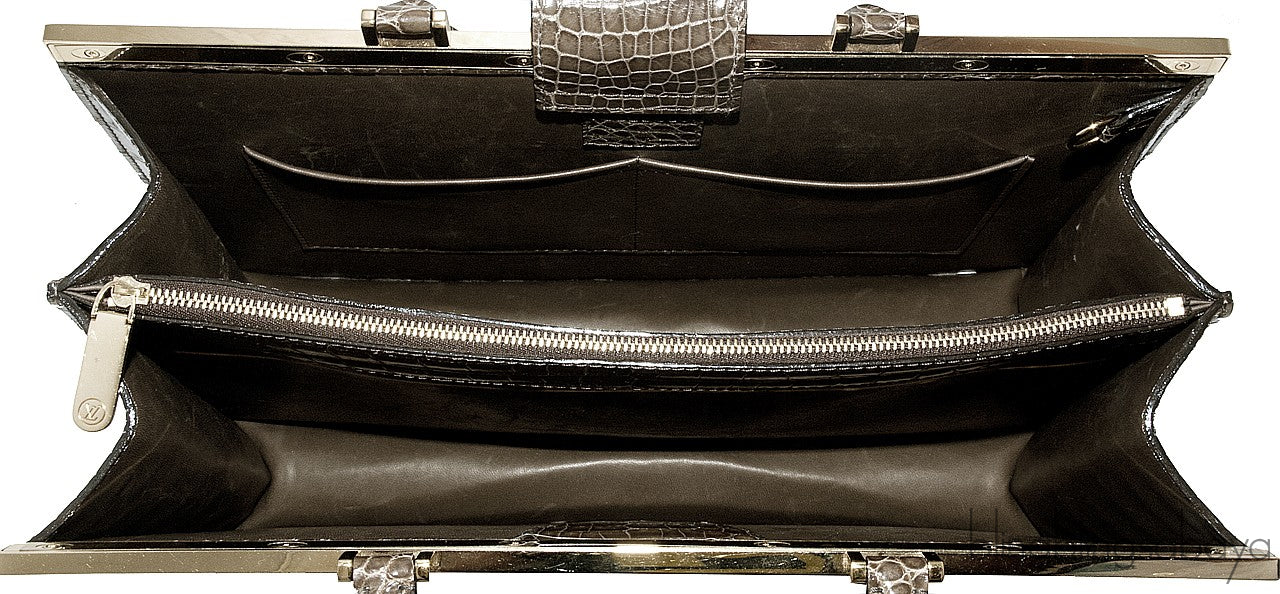 Deesse Alligator GM
