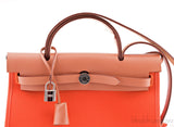 Herbag Zip MM Orange