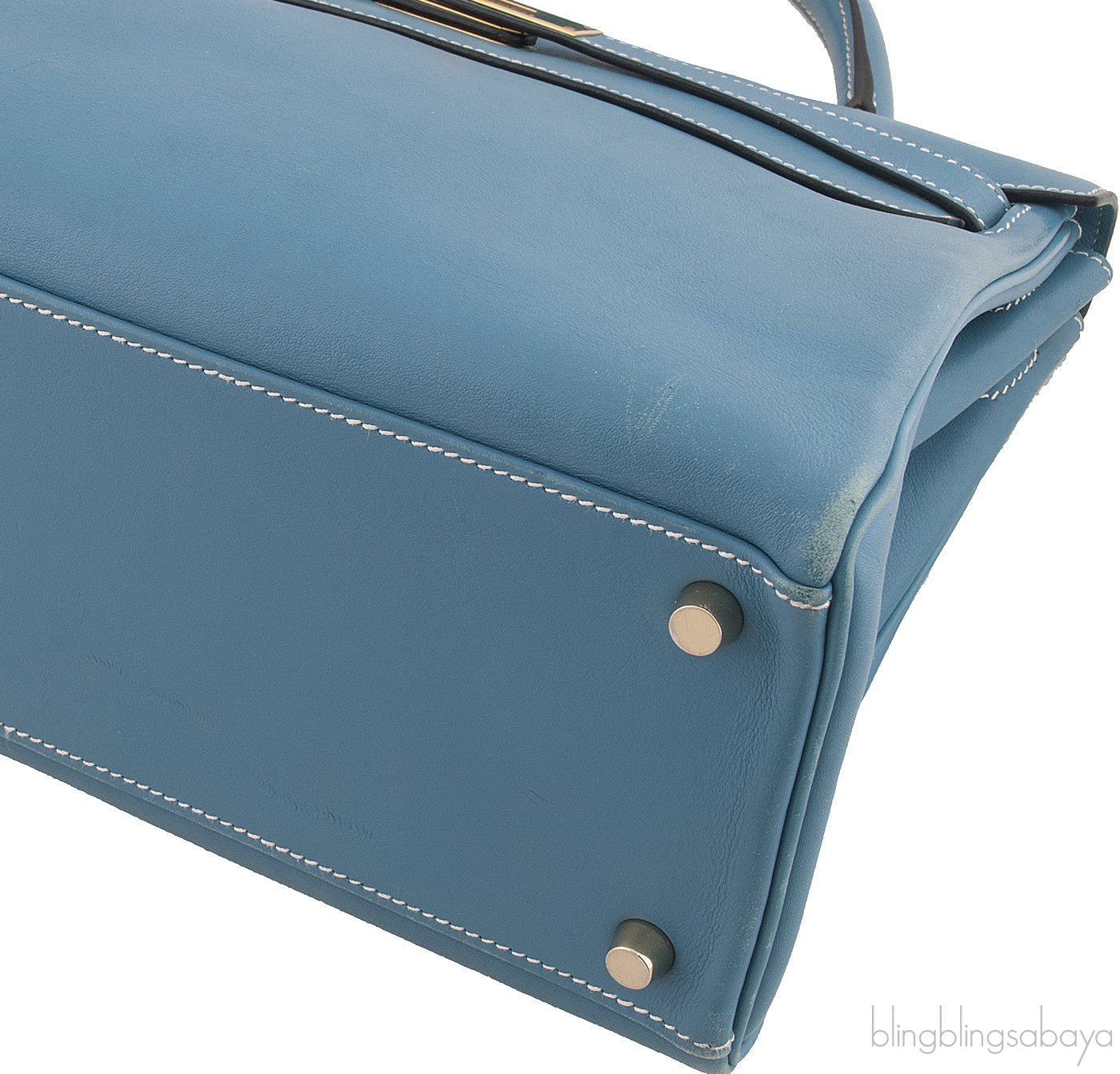 Kelly 32 Gulliver Blue Jean GHW
