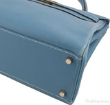 Kelly 32 Gulliver Blue Jean GHW
